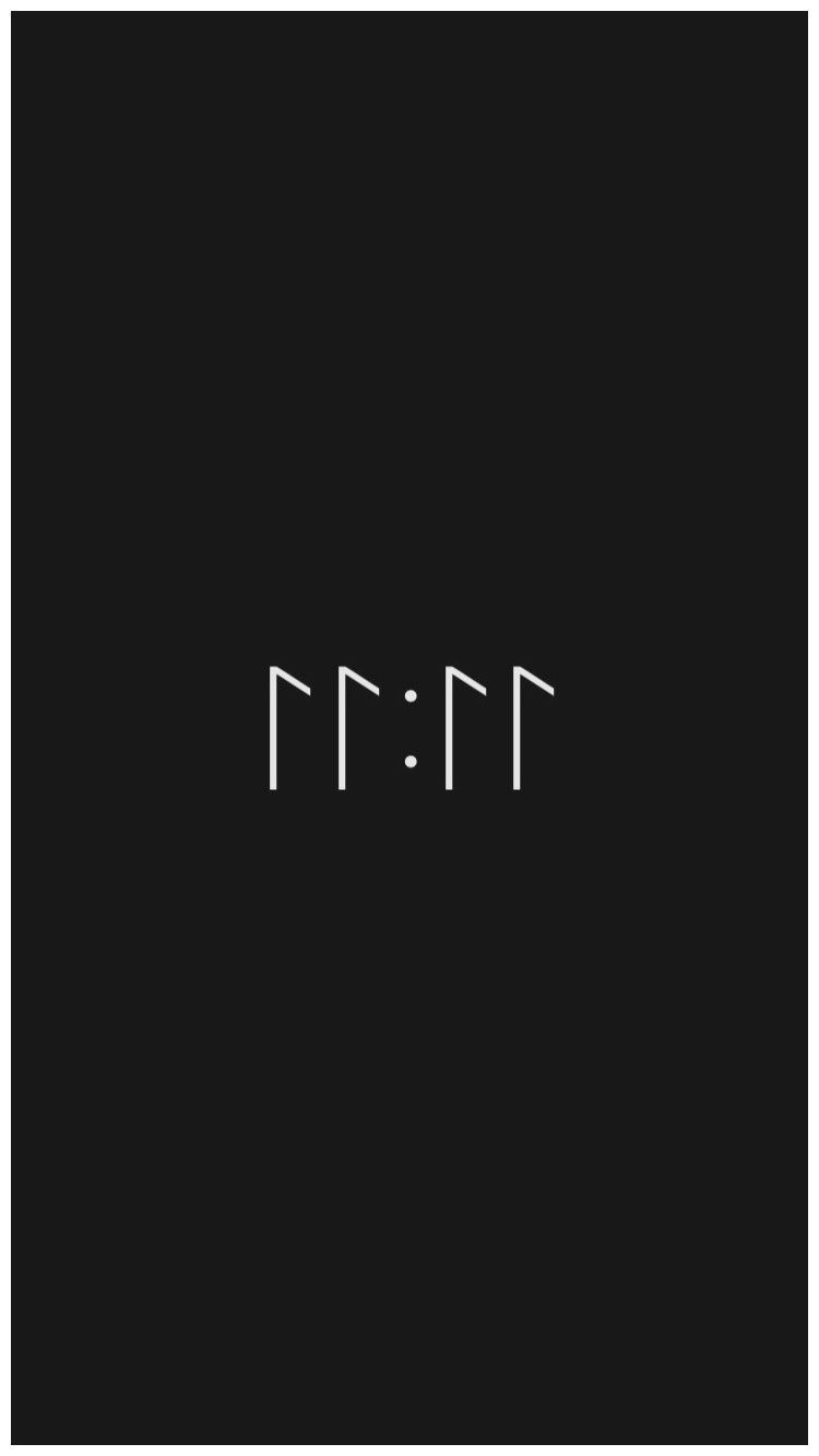 750x1334 Black Aesthetic Wallpaper – My Blog