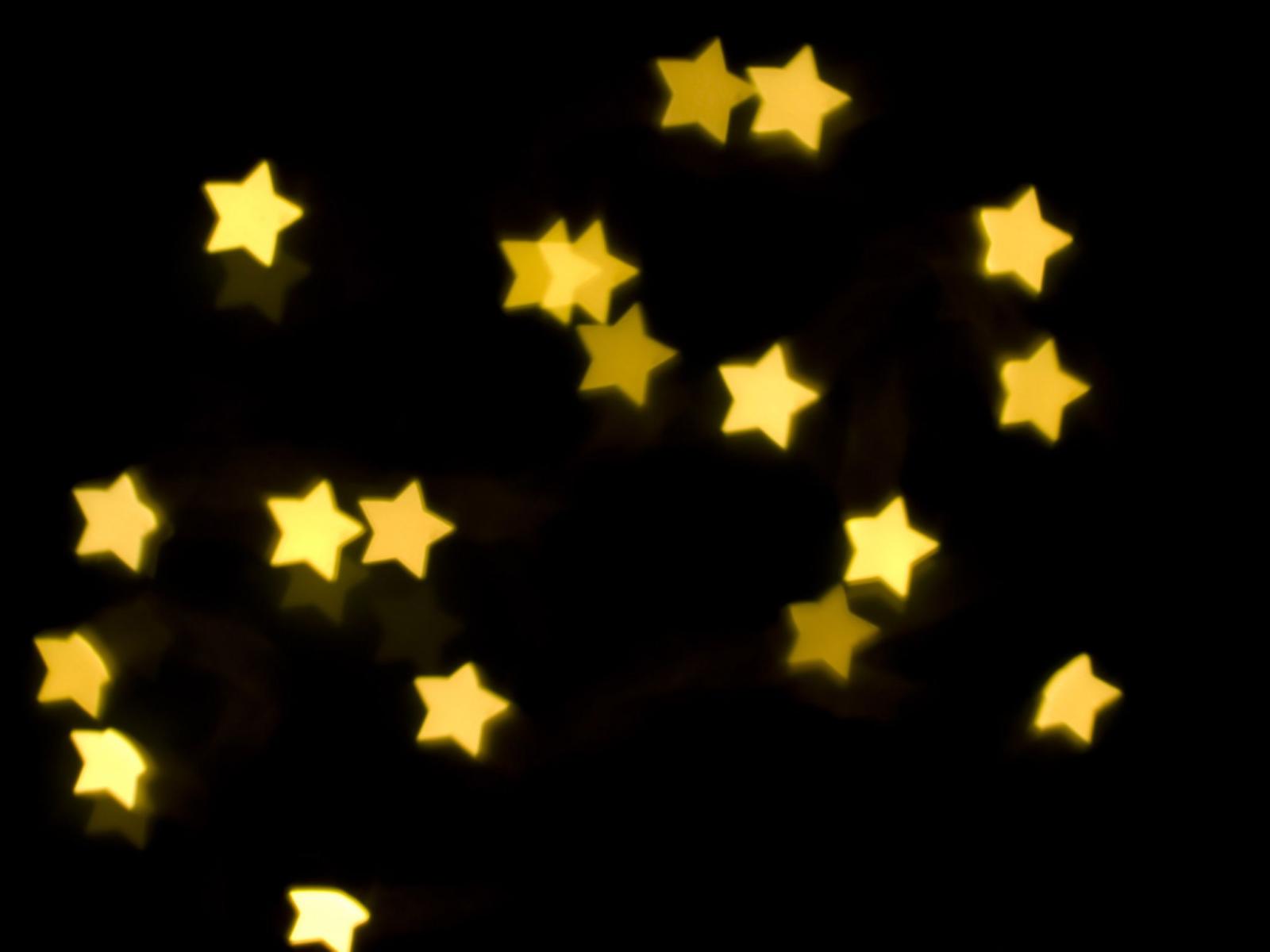 2048x1536 Yellow, Leaf, Black, Aesthetics, Light Wallpaper for IPad, Air, Air