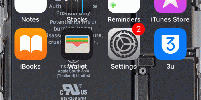 750x1334 The Best Wallpapers for Your New iPhone 8 and iPhone 8 Plus - 3uTools