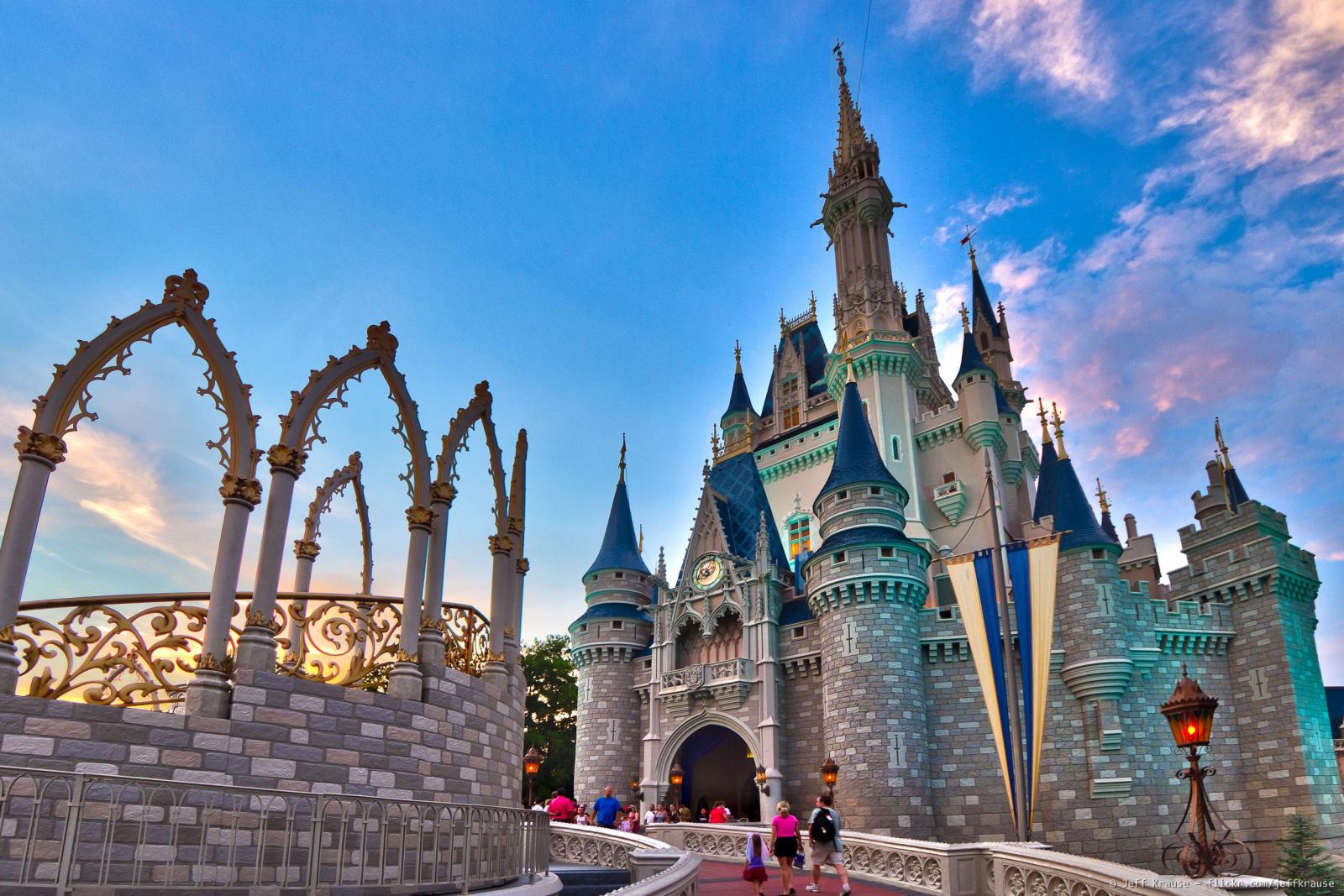 2500x1668 Kingdom Wallpapers (86+)