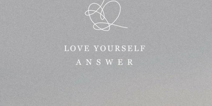 720x1280 BTS LY Answer Wallpaper by xHibiscusx - df - Free on ZEDGE™