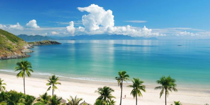 1200x675 Beach Desktop Wallpaper Full Hd 1080P Beach Wallpapers Hd, Desktop