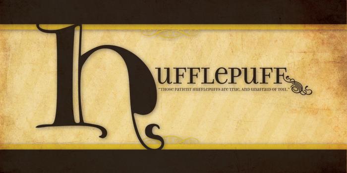 1440x900 Hufflepuff wallpapers HD for desktop backgrounds