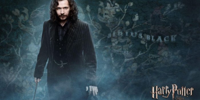 1280x960 Sirius Black Wallpapers