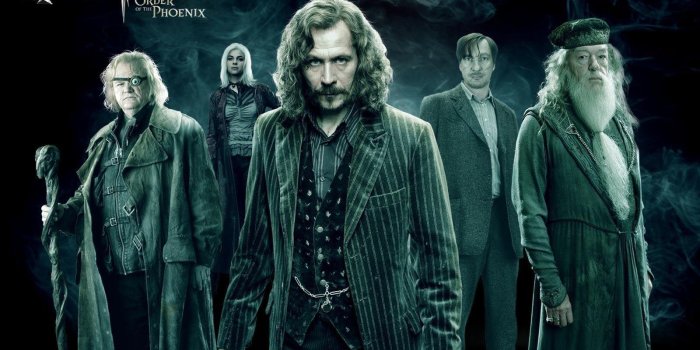 1600x1200 Sirius Black Wallpapers