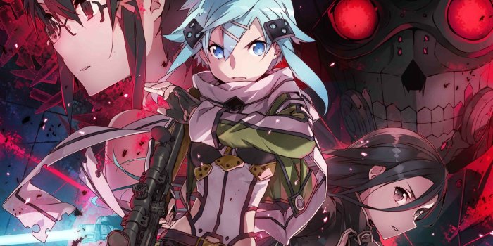 1920x1080 SAO 2. Anime HD 1920x1080 1080p wallpaper and compatible for | Sword
