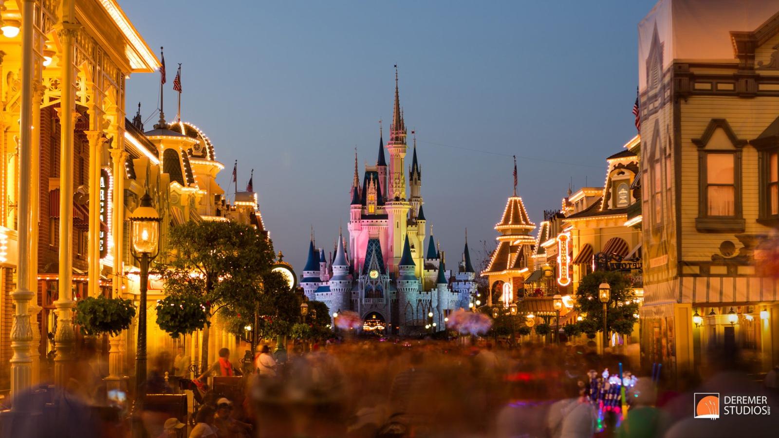 1920x1080 Best 46+ Magic Kingdom Backgrounds on HipWallpaper | Magic Kingdom