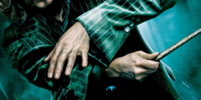 1536x2732 Harry Potter and the Order of the Phoenix (2007) Phone Wallpaper in