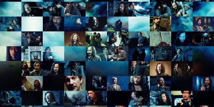 1440x900 Harry Potter Bilder Lupin & Sirius HD Hintergrund and background