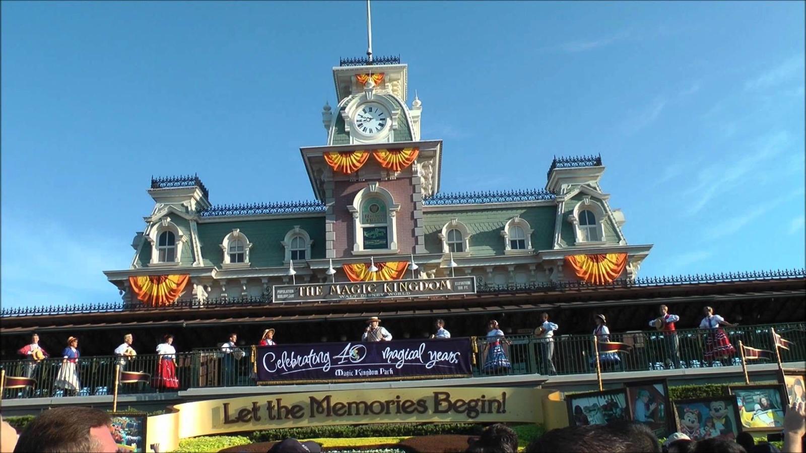 1920x1080 Walt Disney World HD Wallpaper (71+ images)