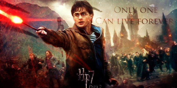 1920x1080 Harry Potter Обои ♥ - Гарри Поттер фото (39680085) - Fanpop