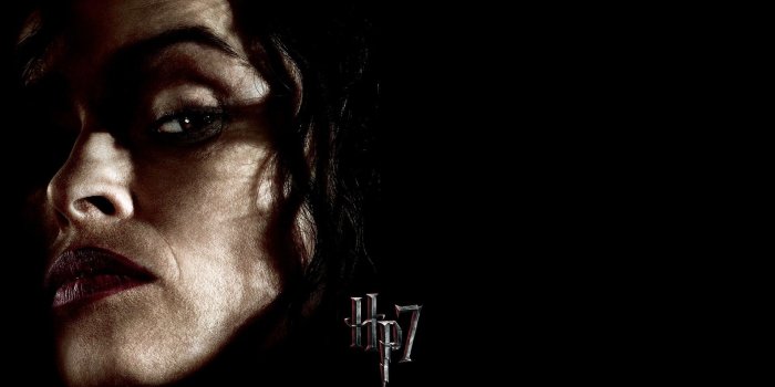 1920x1200 64+ Bellatrix Lestrange Wallpapers on WallpaperPlay