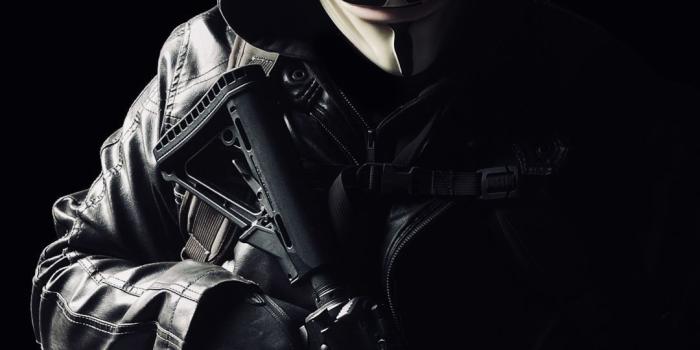 1080x1920 Q.H. ❤️ | Mask On in 2019 | Hacker wallpaper, Gaming wallpapers