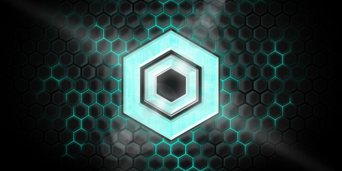 3840x2391 Brandon Roy - Hexagonal Wallpaper