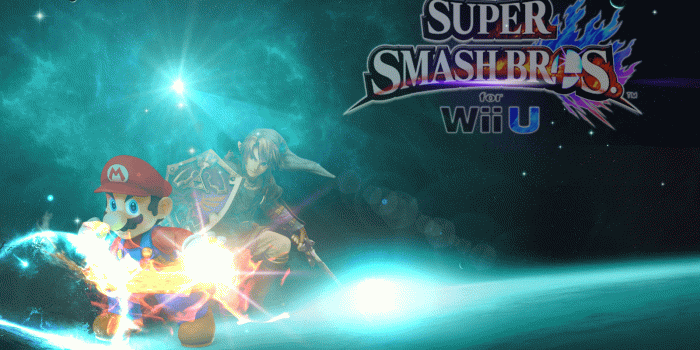 1600x900 Free download Super Smash Bros Wii U Wallpaper HD 1920 x 1080 by