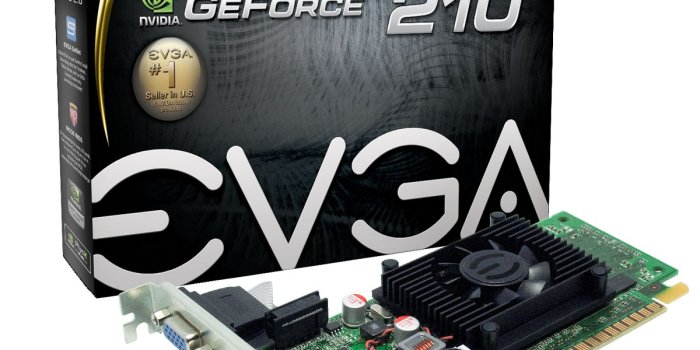 1200x1200 EVGA - Products - EVGA GeForce 210 DDR3 - 512-P3-1310-LR