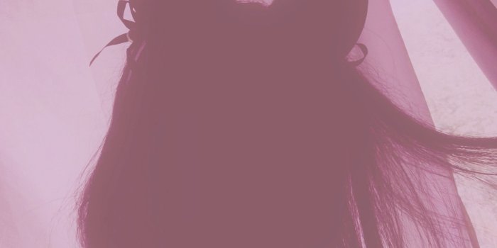 1836x2448 Pink Girl Aesthetic Wallpapers - Top Free Pink Girl Aesthetic
