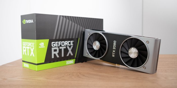 1920x1080 Nvidia GeForce RTX 2080 review | TechRadar