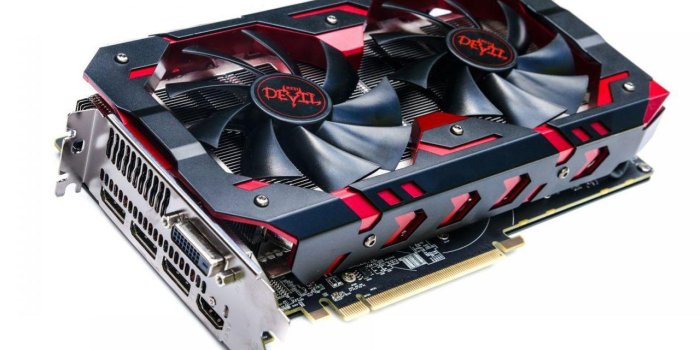 1280x868 AMD Launches Radeon RX 580: Does It Beat The GTX 1060 6GB?