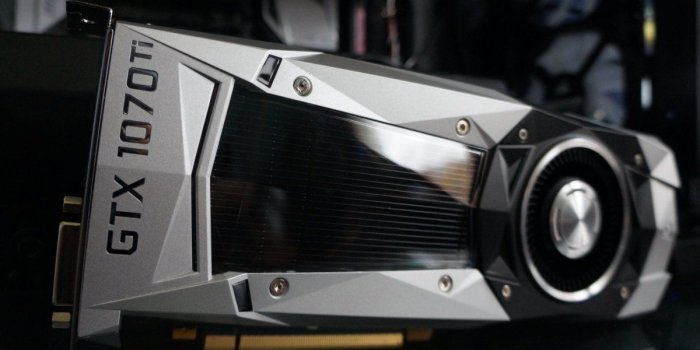 1200x799 Nvidia GeForce GTX 1070 Ti review: The best 1440p graphics card