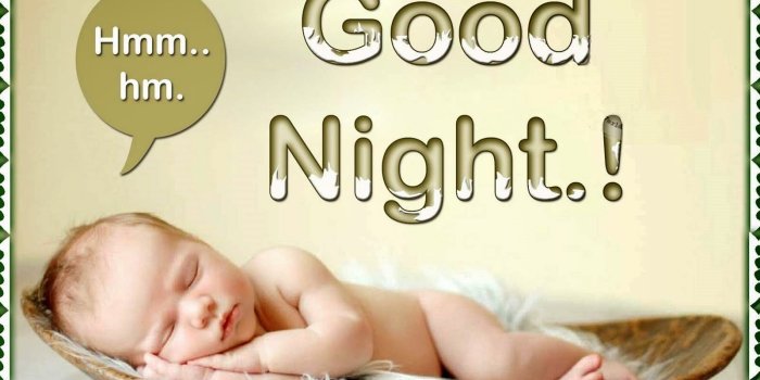 1600x1066 Funny Good Night Wallpaper - Gift Of Good Night (#146159) - HD
