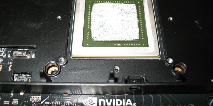 1024x768 Already RMA'd once, can I please get a GTX 580 with a IHS - EVGA Forums
