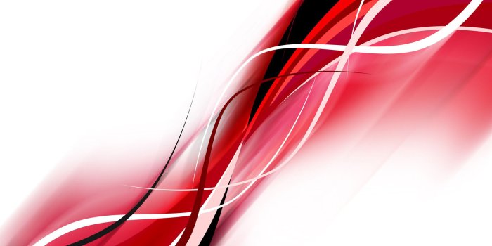 1920x1200 Red White Wallpaper 4 - 1920 X 1200