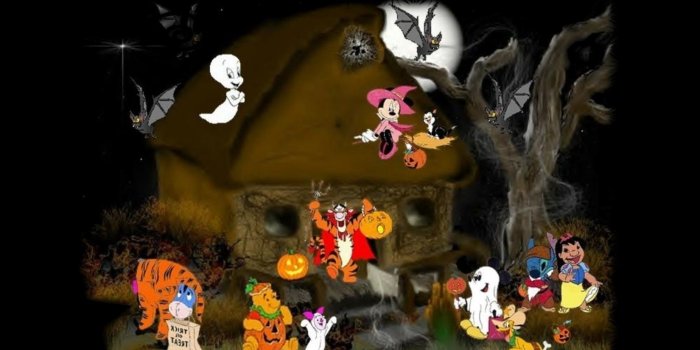 1650x1275 Disney+Halloween+Desktop+Backgrounds | disney wallpapers on disney