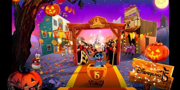 1024x768 Free download Desktop Wallpaper Disney Halloween Wallpaper [1024x768