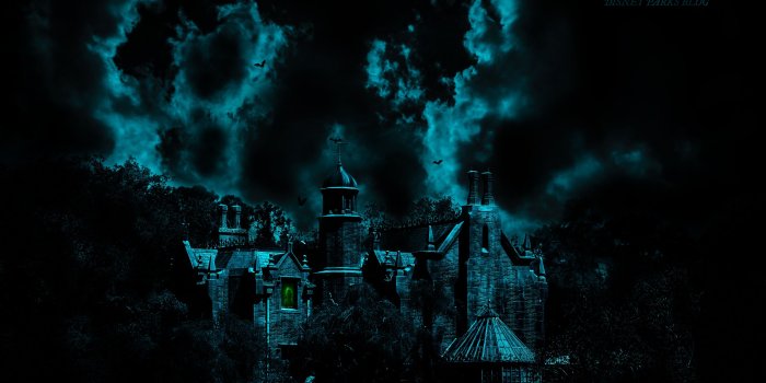 2732x2048 Halloween Desktop Wallpapers | Disney Parks Blog