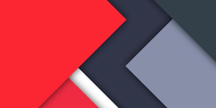 1332x850 Wallpaper white, blue, red, grey, texture, geometry, material images