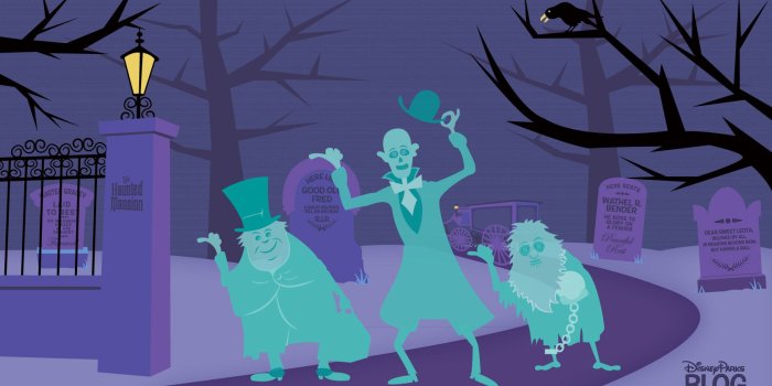 1680x1050 Disney Halloween Wallpapers HD