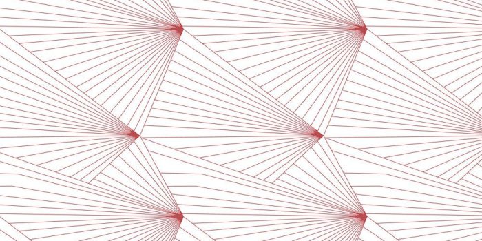 1000x1000 Red and white wallpaper | Fan wallpaper | Linear graphic pattern