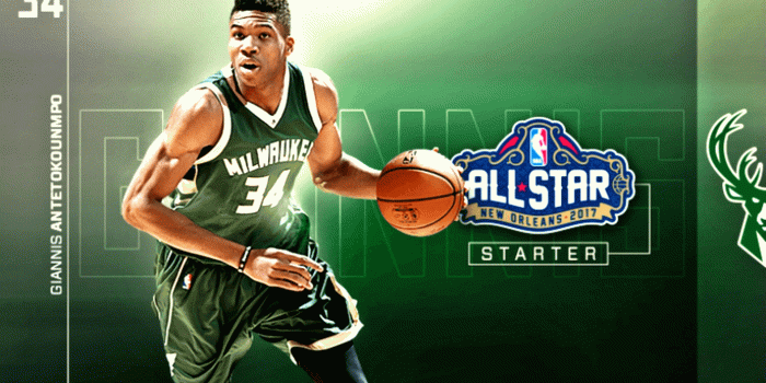 1920x1080 Giannis Antetokounmpo Wallpapers