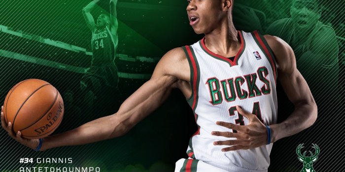1680x1050 Giannis Antetokounmpo Wallpaper - Giannis Antetokounmpo Desktop