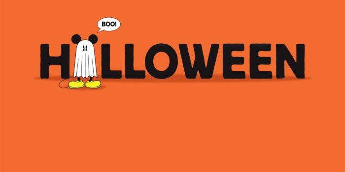 1024x768 Halloween Wallpapers Disney (#128873) - HD Wallpaper Download