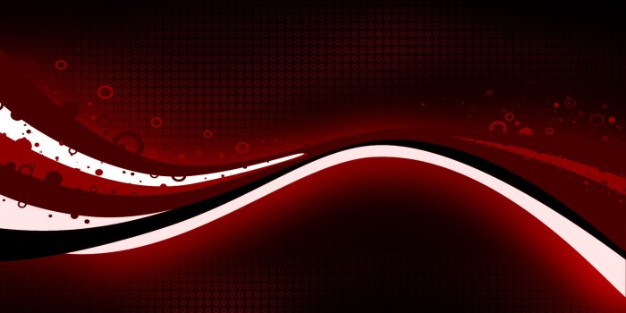 1920x1080 Black White And Red Wallpaper / Star ULTRA HD Textures