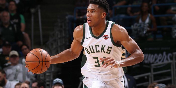 1920x1080 16 HD Giannis Antetokounmpo Wallpapers