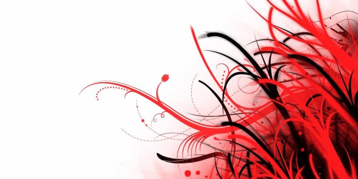 1280x800 wallpaper free: white wallpaper abstract red