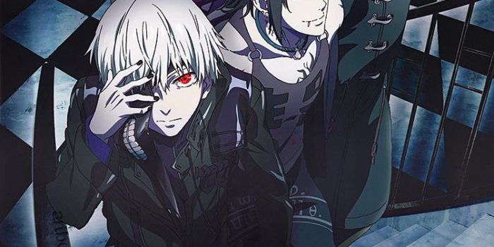 750x1059 Tokyo Ghoul - Zerochan Anime Image Board