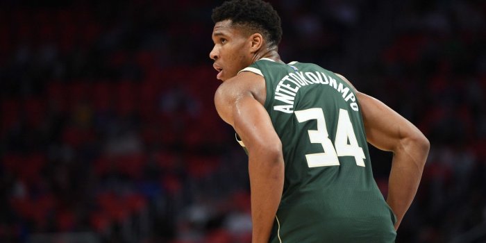 1600x900 Giannis Antetokounmpo Bucks Desktop Wallpaper - Player Free
