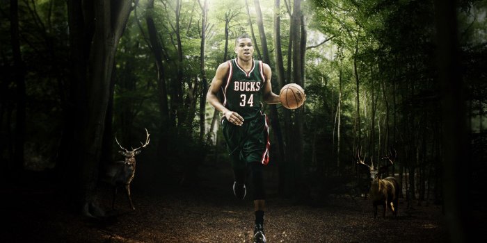 1920x1200 Giannis Antetokounmpo Bucks 2015-2016 Wallpaper - Bucks Giannis