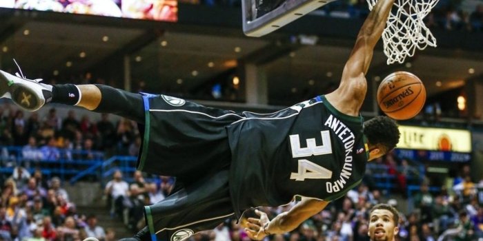 1280x720 Antetokounmpo Wallpapers - Giannis Antetokounmpo Wallpaper Hd