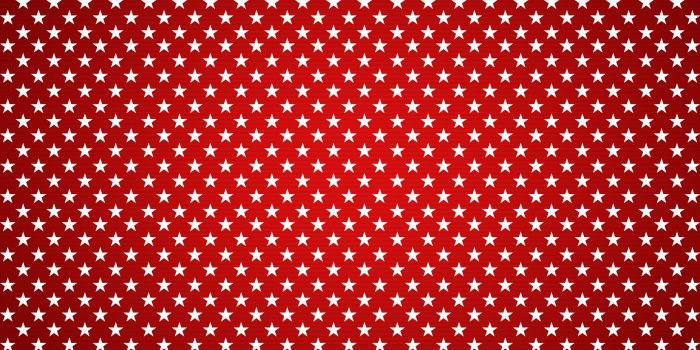 3840x2160 Red Wallpaper White Stars - home decor photos gallery