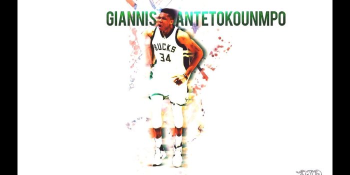 1280x720 Giannis Antetokounmpo Wallpaper Computer, Hd Wallpapers
