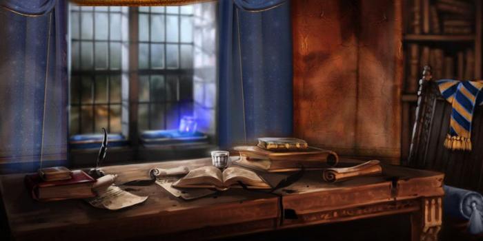 1191x670 Ravenclaw Backgrounds