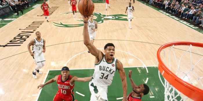 1920x1080 00 - - Giannis Antetokounmpo Dunk Pc Free Wallpaper & Backgrounds