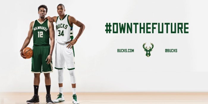 1920x1080 50+] Milwaukee Bucks Wallpaper 2016 on WallpaperSafari
