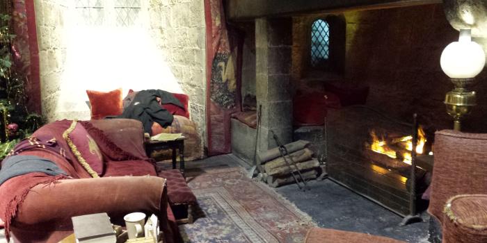 4128x2322 Harry Potter Studio Tour: London, England! - Culture Honey