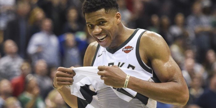 1600x900 16 HD Giannis Antetokounmpo Wallpapers